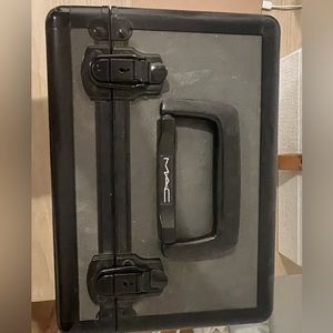 MAC makeup case